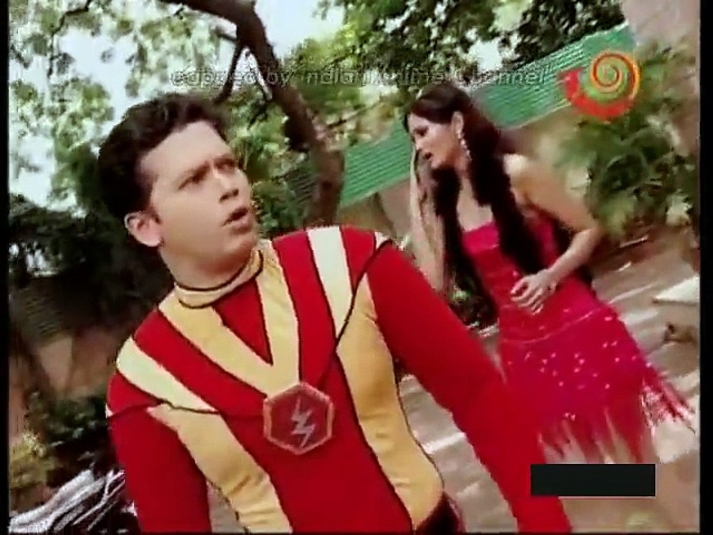 Hero bhakti hi shakti hai all episodes in hindi