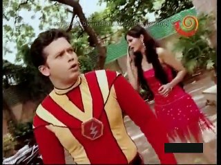 Hero - Bhakti hi Shakti Hai Episode 30 (Hindi)