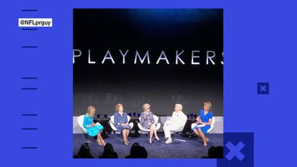 Peter Schrager: The NFL's 'Fab Four' is incredible