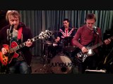 Junebug perform 'Come As You Are' by Nirvana (Cover Version)