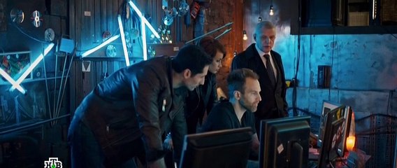 Шубeрт 9 сeрия 2018 Детектив Триллер