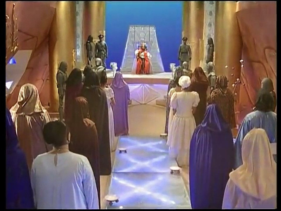 Aaryaman - Episode 41