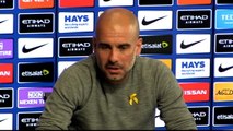Guardiola watched Liverpool for two weeks... but is focused on Everton
