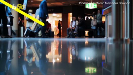 Your Snacks May Now Be Getting Extra Scrutiny at the Airport