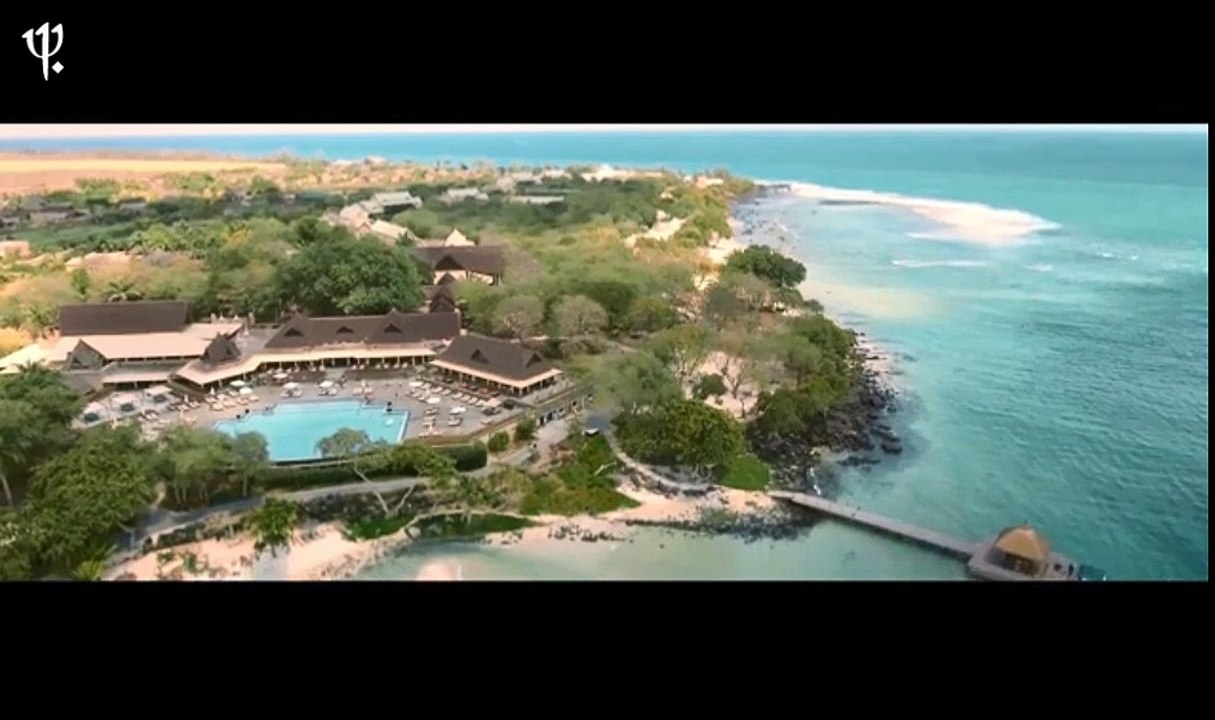 Préroll Hot Spot - Club Med été