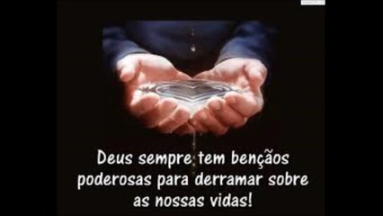 Porque você não recebe as suas bençãos