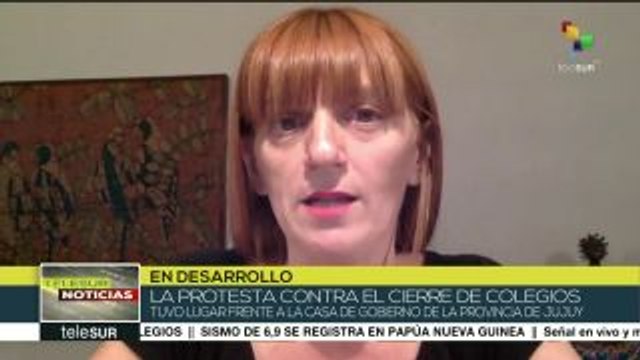 teleSUR Noticias: Costa Rica se prepara para balotaje del domingo