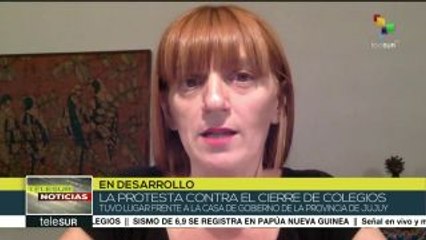teleSUR Noticias: Costa Rica se prepara para balotaje del domingo