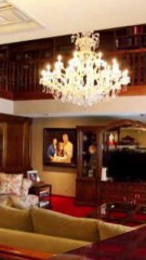 Jerry Lewis' Las Vegas home in the historic Scotch 80s neighborhood is for sale