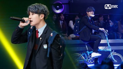 [6회] 이예찬 - March @2차팀대항전