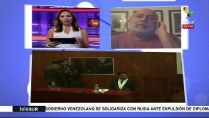 Monge: Difusión de videos sobre chantajes, un estilo de hacer política