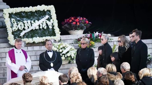 Procès Johnny Hallyday : David et Laura auraient préféré trouver un accord avec Laeticia