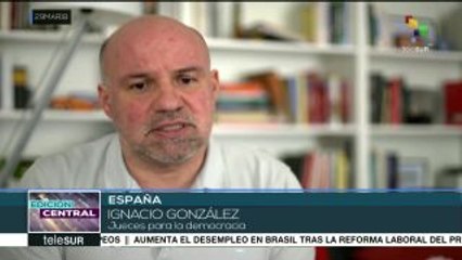 España: PP propone endurecer la Ley de Prisión Permanente Revisable