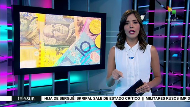 Australia:revisarán malas prácticas de bancos, aseguradoras y gestoras
