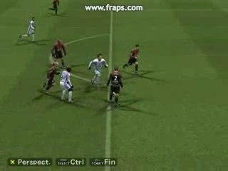 Pes6 elmander but gag