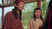 Phan Kim Liên 2017- Võ Tòng Đánh Nhau Thủy Hử Long Trời Lở Đất - Film4K