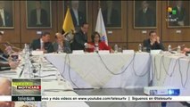 teleSUR Noticias: Inicia veda electoral en Costa Rica