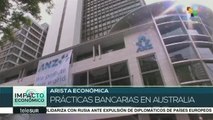 Impacto Económico: Sigue venta de activos estratégicos en Brasil