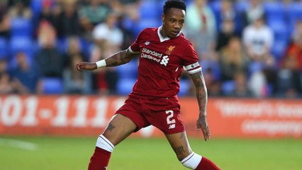 Gomez is out but Clyne is back for Liverpool - Klopp