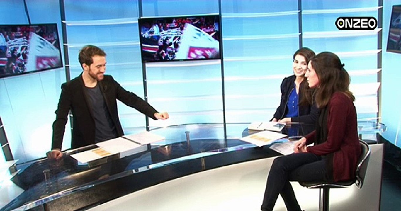 REPLAY - TOTAL FOOT - 30/03 : Toute l'actualité du football