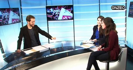 REPLAY - TOTAL FOOT - 30/03 : Toute l'actualité du football