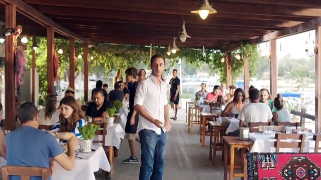 Љубовта наликува на тебе 1 дел