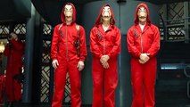 Money Heist Part 2 on Netflix - Official Trailer