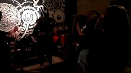 Zeroknight Entertainment - Red Devil Lies - Jam Season 002 - 12-20-2012