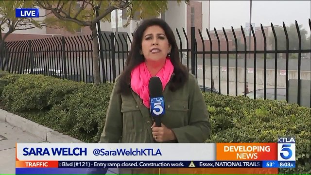 Police Searching for Man Who Attacked, Sexually Assaulted Boy in Church Bathroom