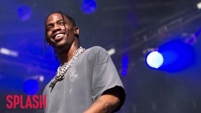 Travis Scott loves Kylie Jenner's post-baby body