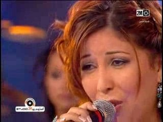 Leila Gouchi - El Assami (Zekra)