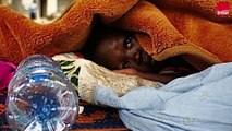 Soudan du Sud : les femmes et les enfants premières victimes de la guerre