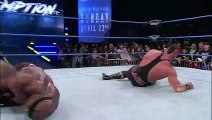 Watch GFW iMPACT Wrestling 29th March 2018 Full Show.PART 2