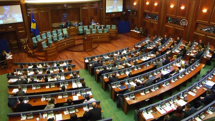 'Türkiye ile mümkün olduğunca en iyi bir ortaklık istiyoruz' - PRİŞTİNE