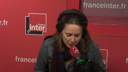 Boire, conduire et téléphoner - Le Billet de Charline