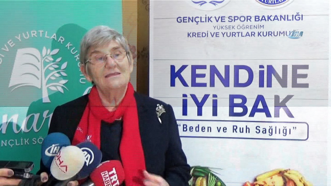 Canan Karatay, “Kahvaltıda et yenir; yeter ki yanında pilav, ekmek ve patates kızartması yemeyin'