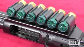 Budget-Priced Chinese eBay Mossberg Shotshell Carrier
