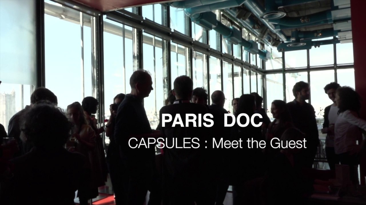LUNDI 26 MARS, PARISDOC