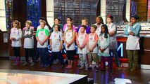 MasterChef Junior S05 E04 Batter Hurry Up