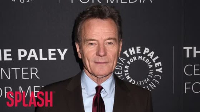 Bryan Cranston not worries about box office success