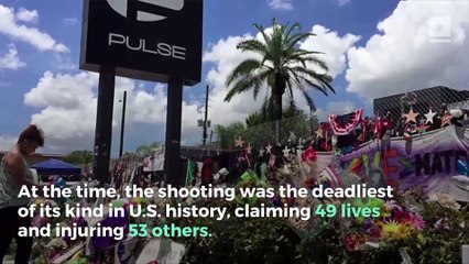 Pulse Nightclub Shooter's Widow Found Not Guilty