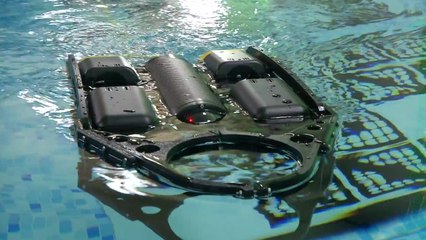 국내 개발 '핵연료 점검 로봇',  IAEA가 주목 / YTN