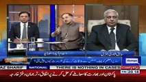 Tonight with Moeed Pirzada - 30th March 2018