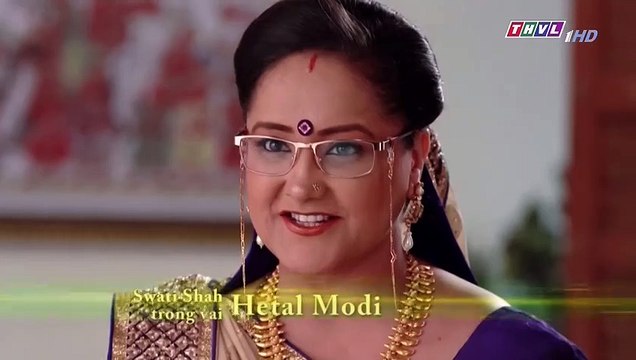 Âm Mưu Và Tình Yêu Tập 1033 FullHD - Am Muu Va Tinh Yeu 1033 | THVL1