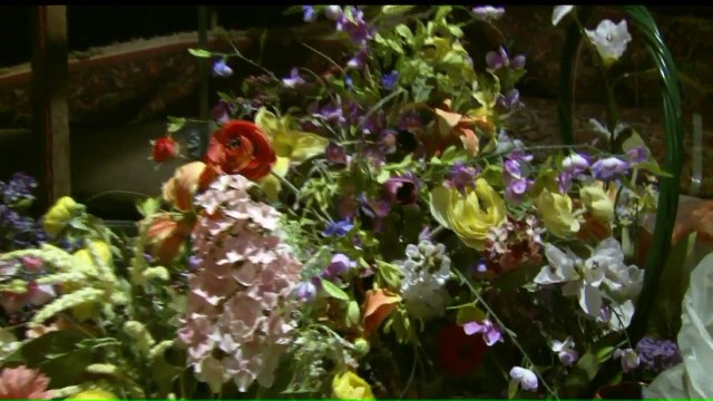 Painting Found in Closet of Historic Iowa Theater May Be Worth Millions