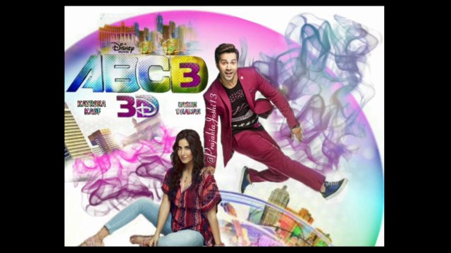 ABCD 3 Movie offcial Trailer || Remo D'SOUZA || Bhushan Kumar || Prabhu Deva || Katrina Kaif || Varun Dhawan || 8 Nov 2019