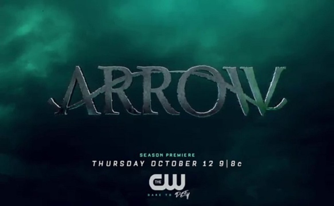 Arrow - Promo 6x17