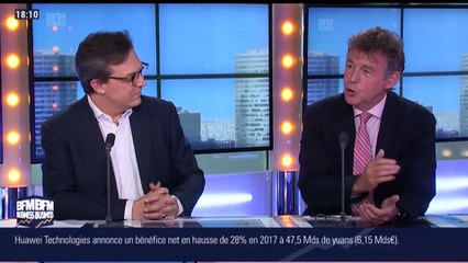Faut-il avoir peur des industries technologiques ? - 30/03