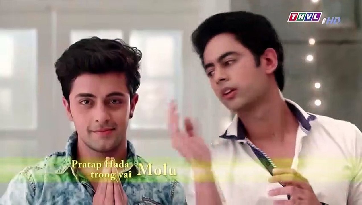 Âm Mưu Và Tình Yêu Tập 1034 FullHD  - Am Muu Va Tinh Yeu 1034 | THVL1