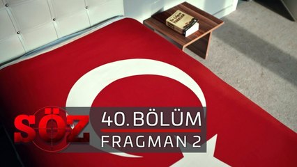 Söz | 40.Bölüm - Fragman 2